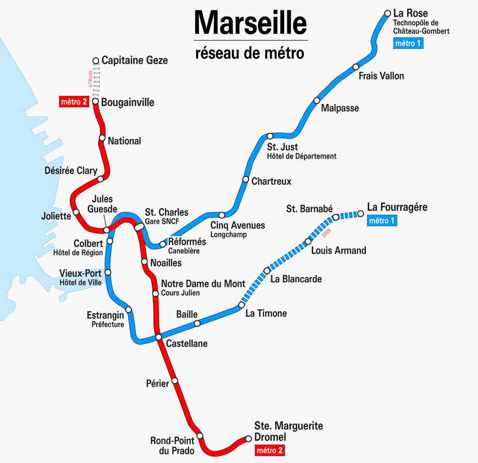 plan métro marseille cabinet psychologue marseille 13008